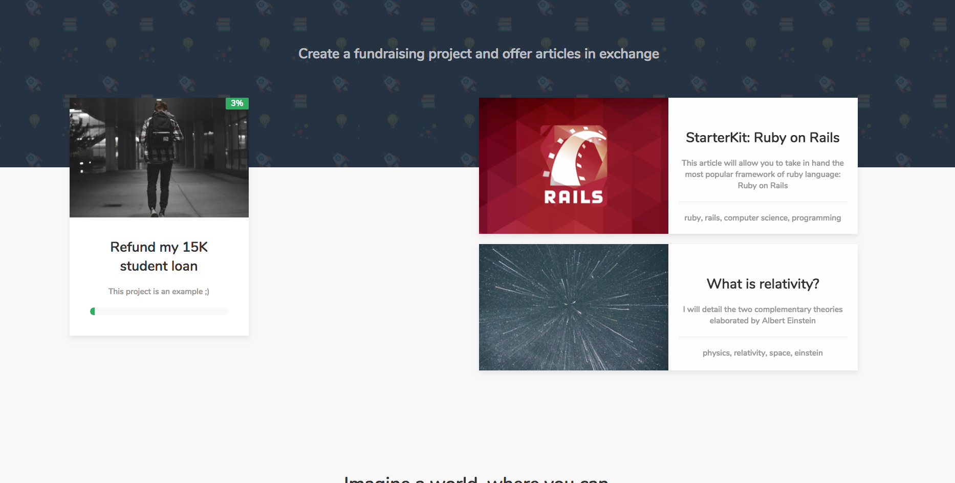 Crowddy gallery image