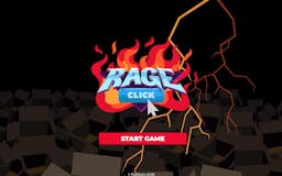 Rage Click: The Game media 2