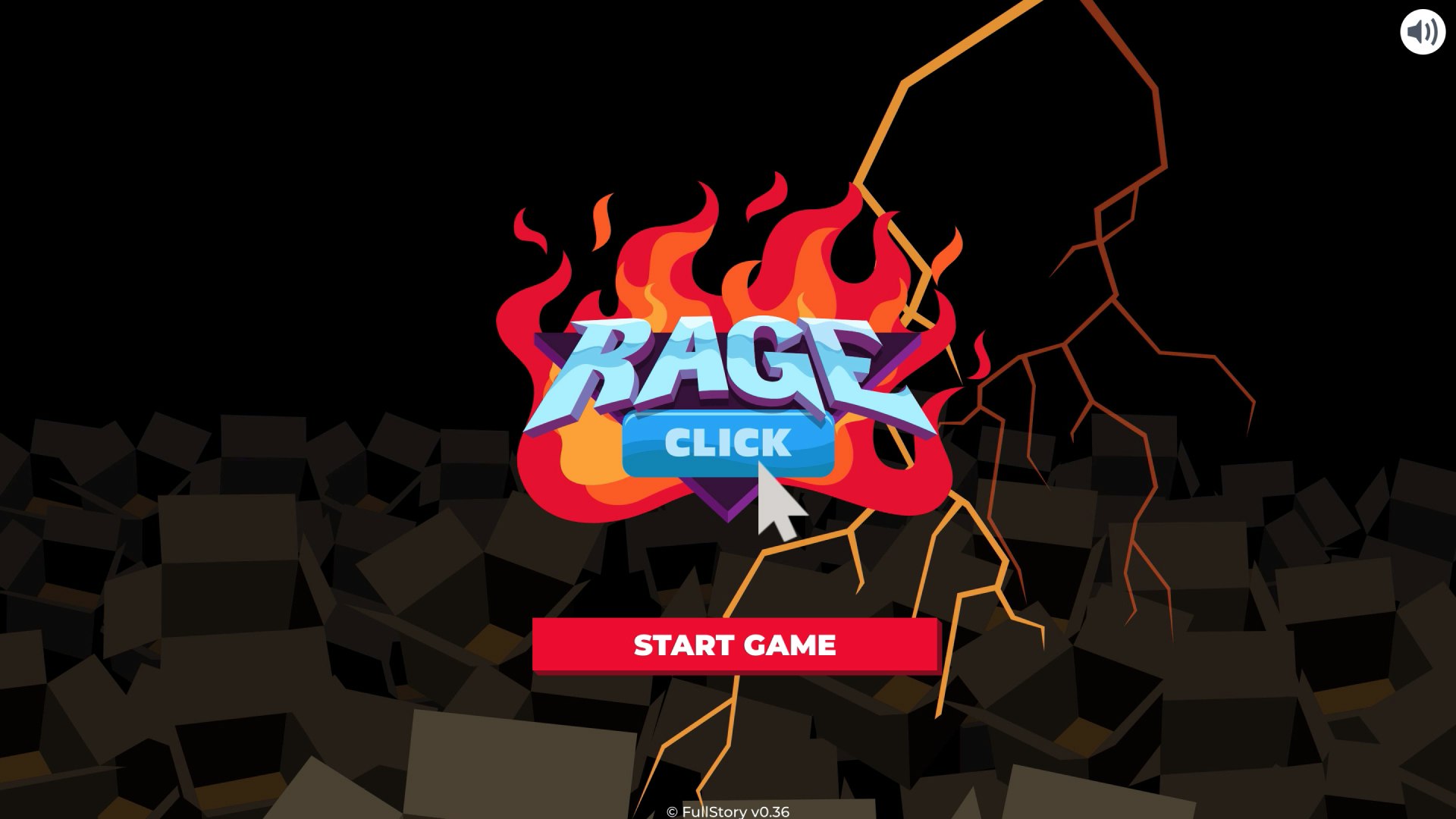 Game Rage Clicker (@RageClicker) / X