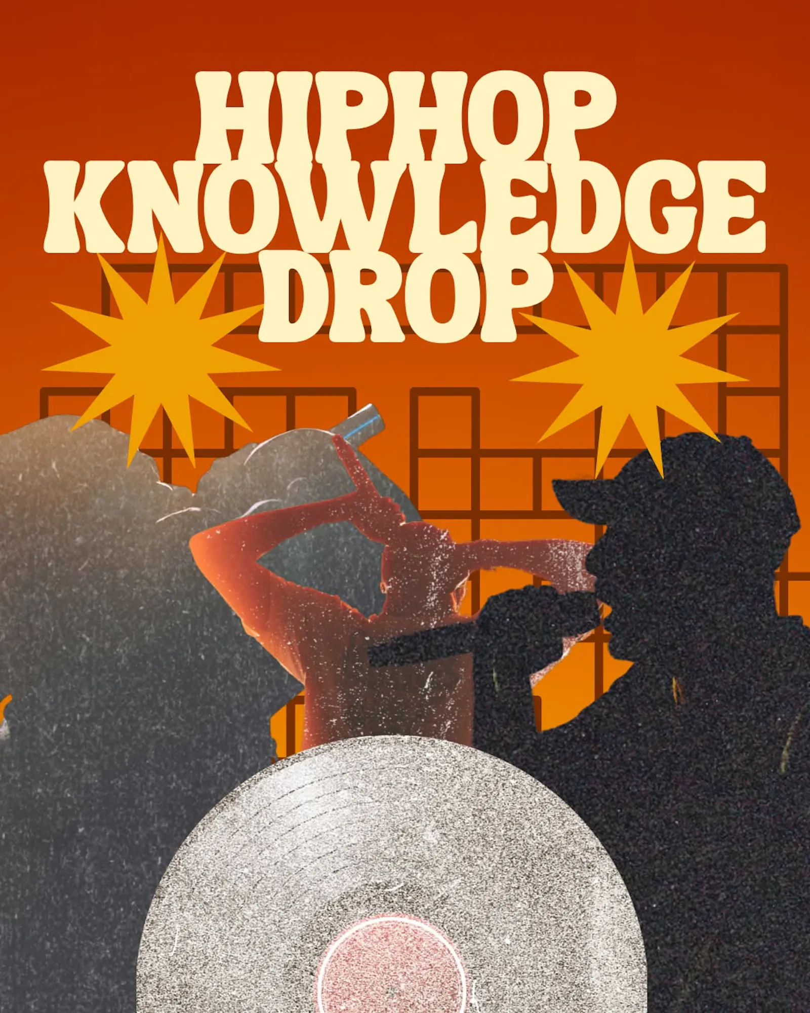 Hip Hop Knowledge Drop screenshot 4