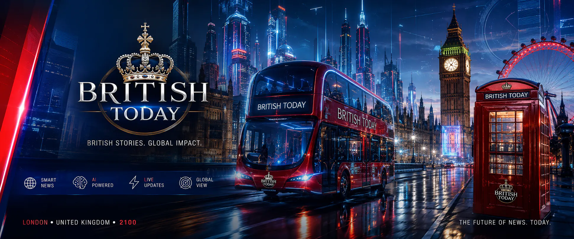 British today gallery image
