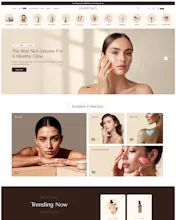 Dynamic Shopify Theme gallery image