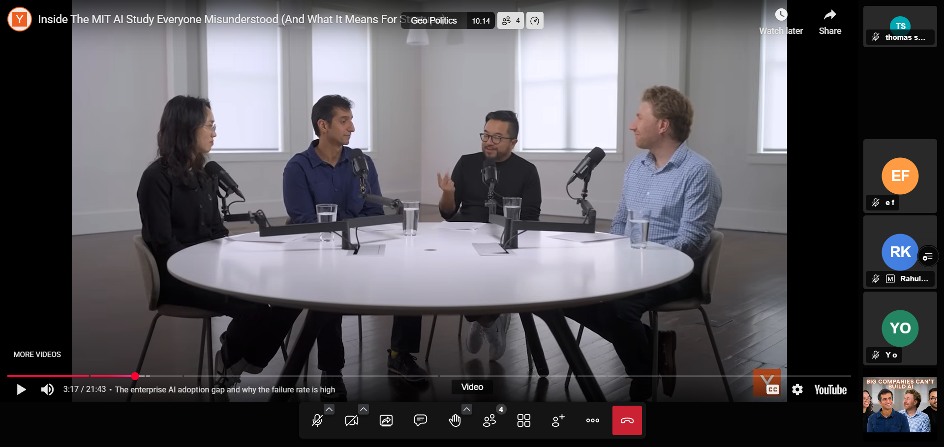 Vocably - Screenshot 4 showing product features and functionality