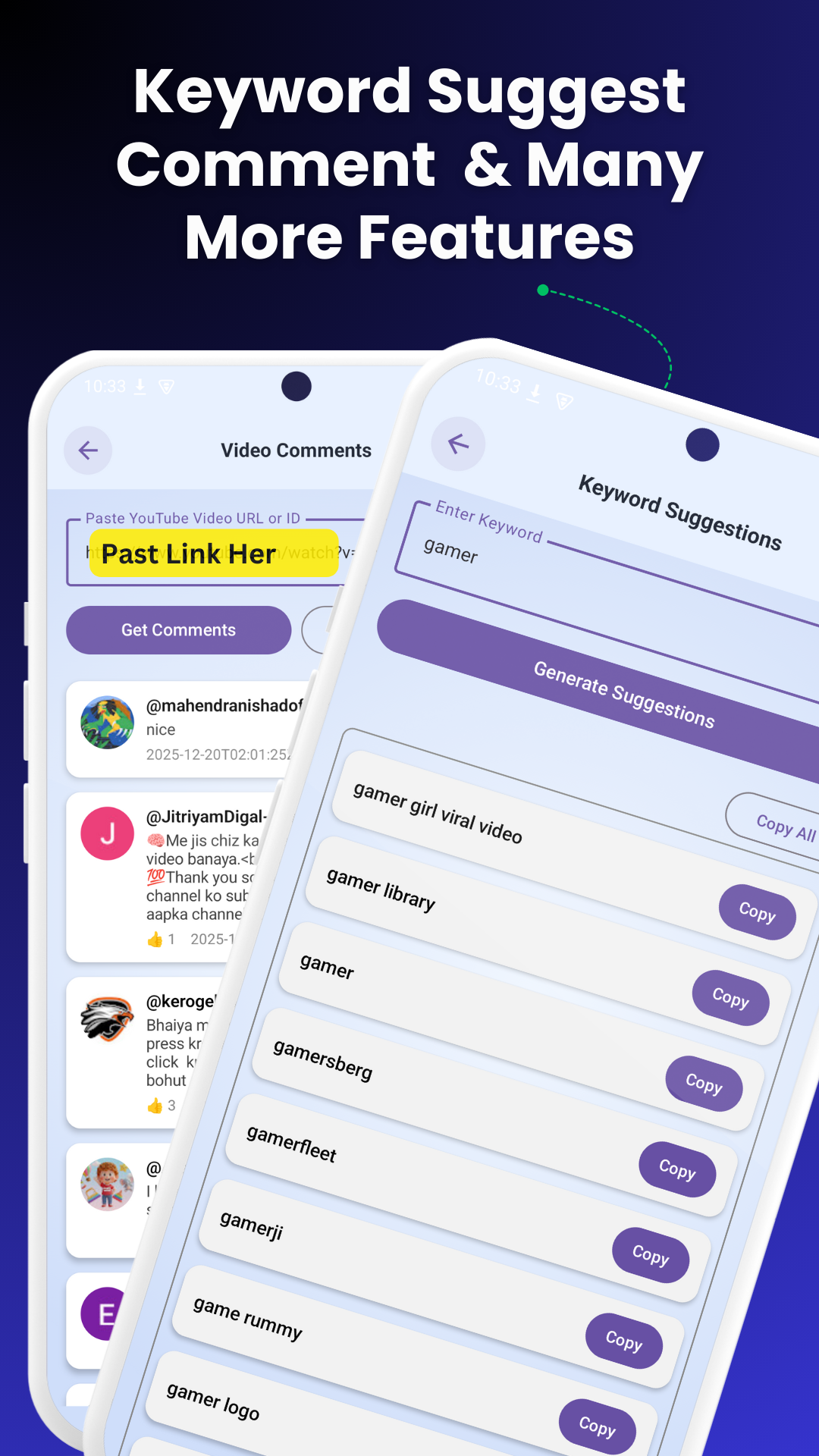 u tool  gallery image