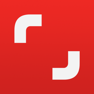 Shutterstock Editor 2.0 logo