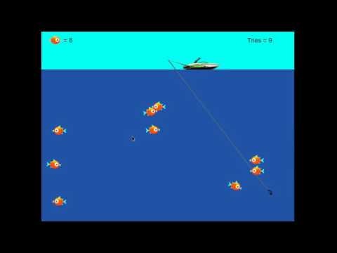 Gone Fishing gallery image