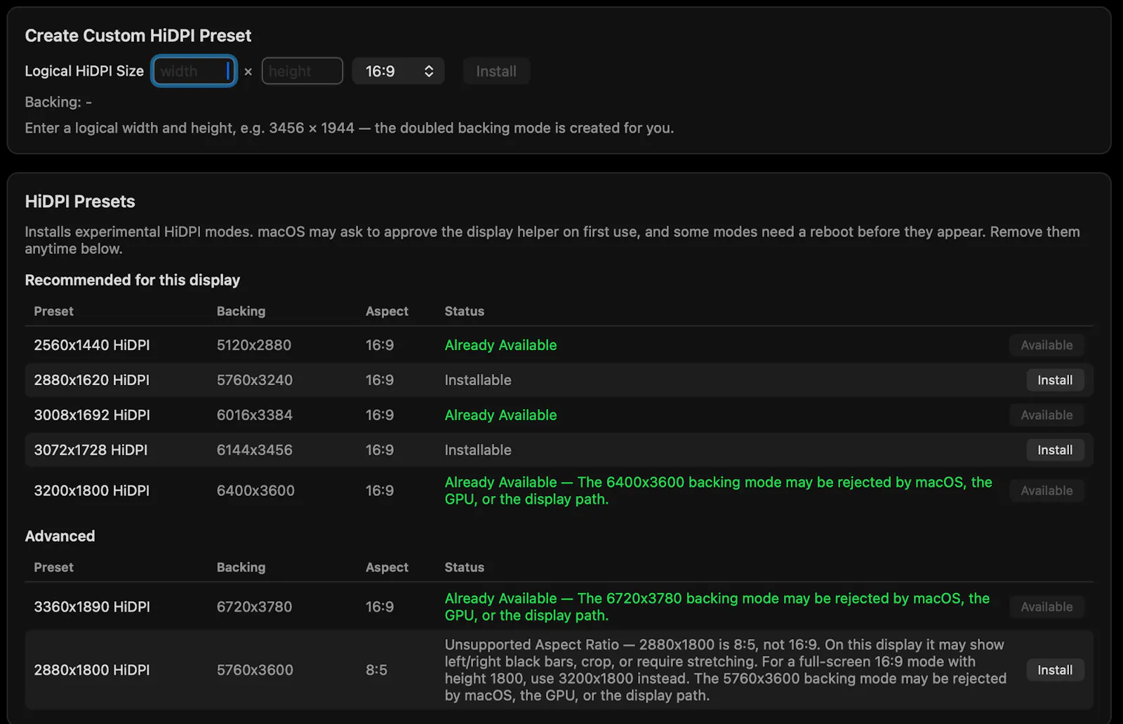 XHelpers Pro screenshot 6