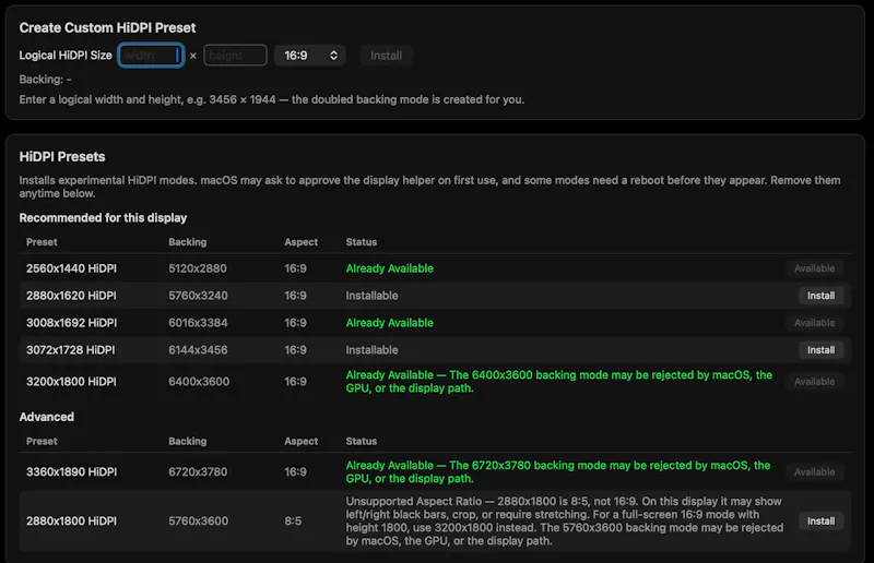 XHelpers Pro screenshot 6