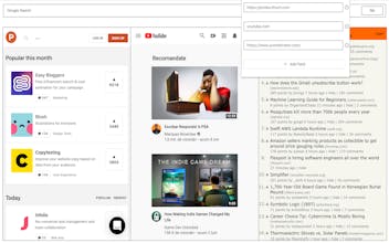 SpiderTab gallery image