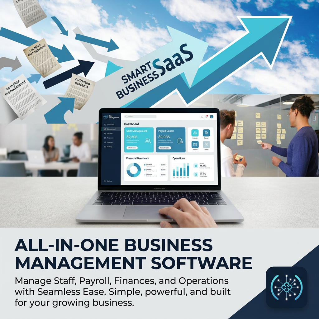 Easy Management gallery image