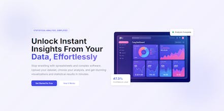 GemmaStat gallery image