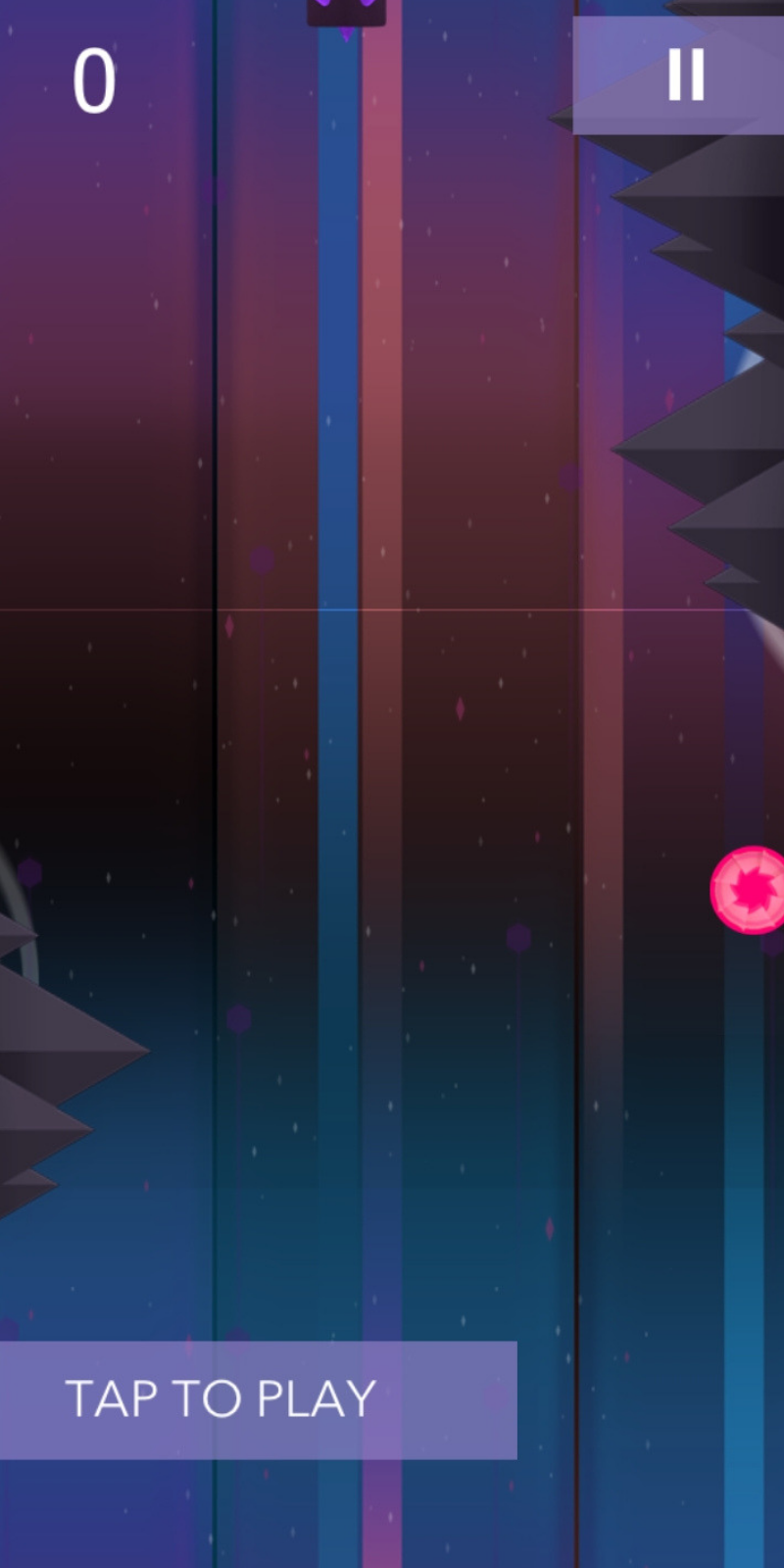 Glitch Run gallery image