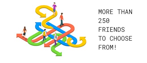 Amity AI gallery image