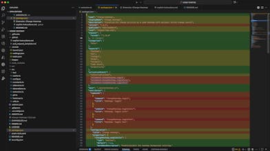 Change Heatmap gallery image