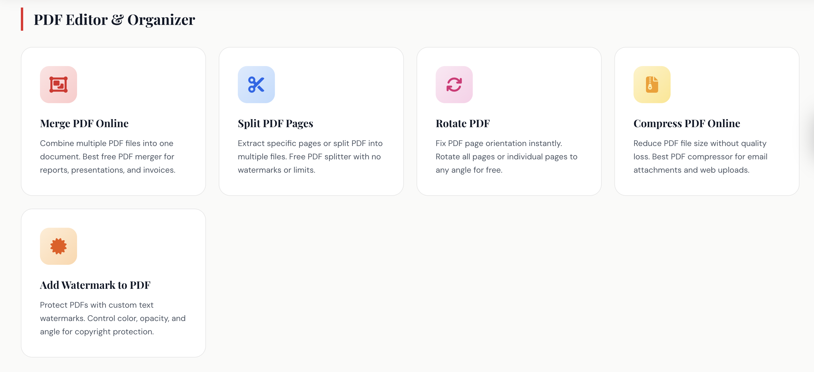 ShoXTools gallery image