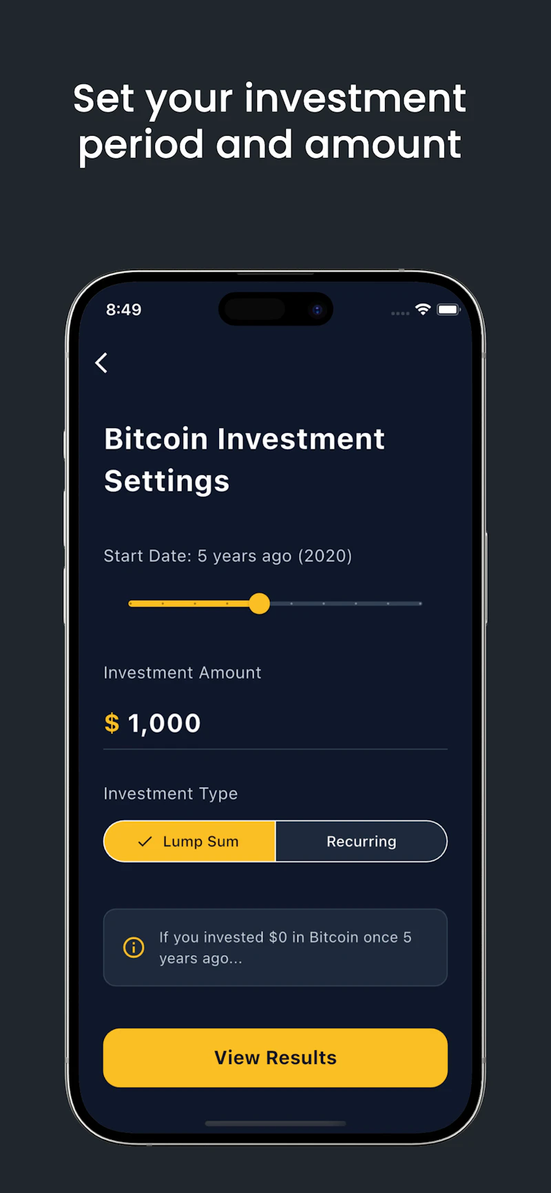 Time Capital screenshot 2