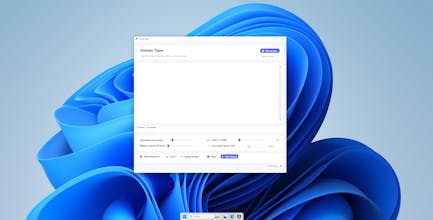 Human Typer gallery image