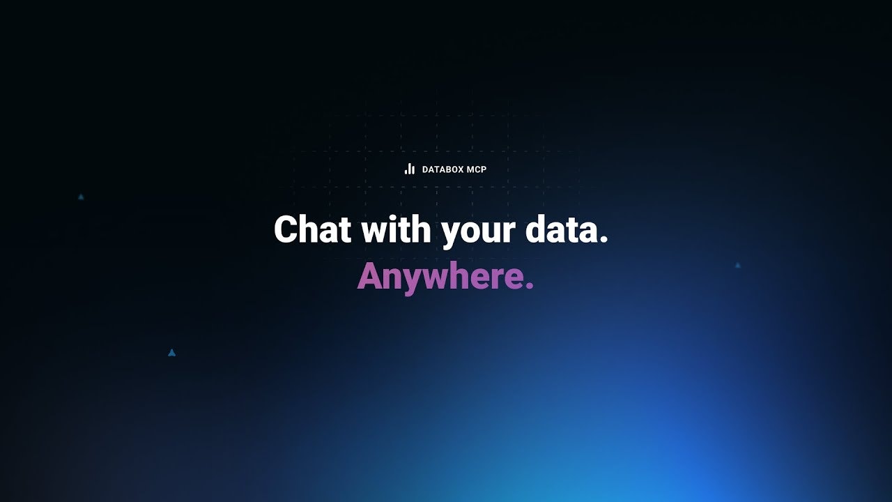 Databox MCP gallery image