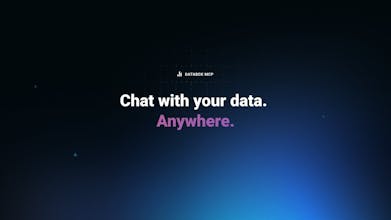 Databox MCP gallery image