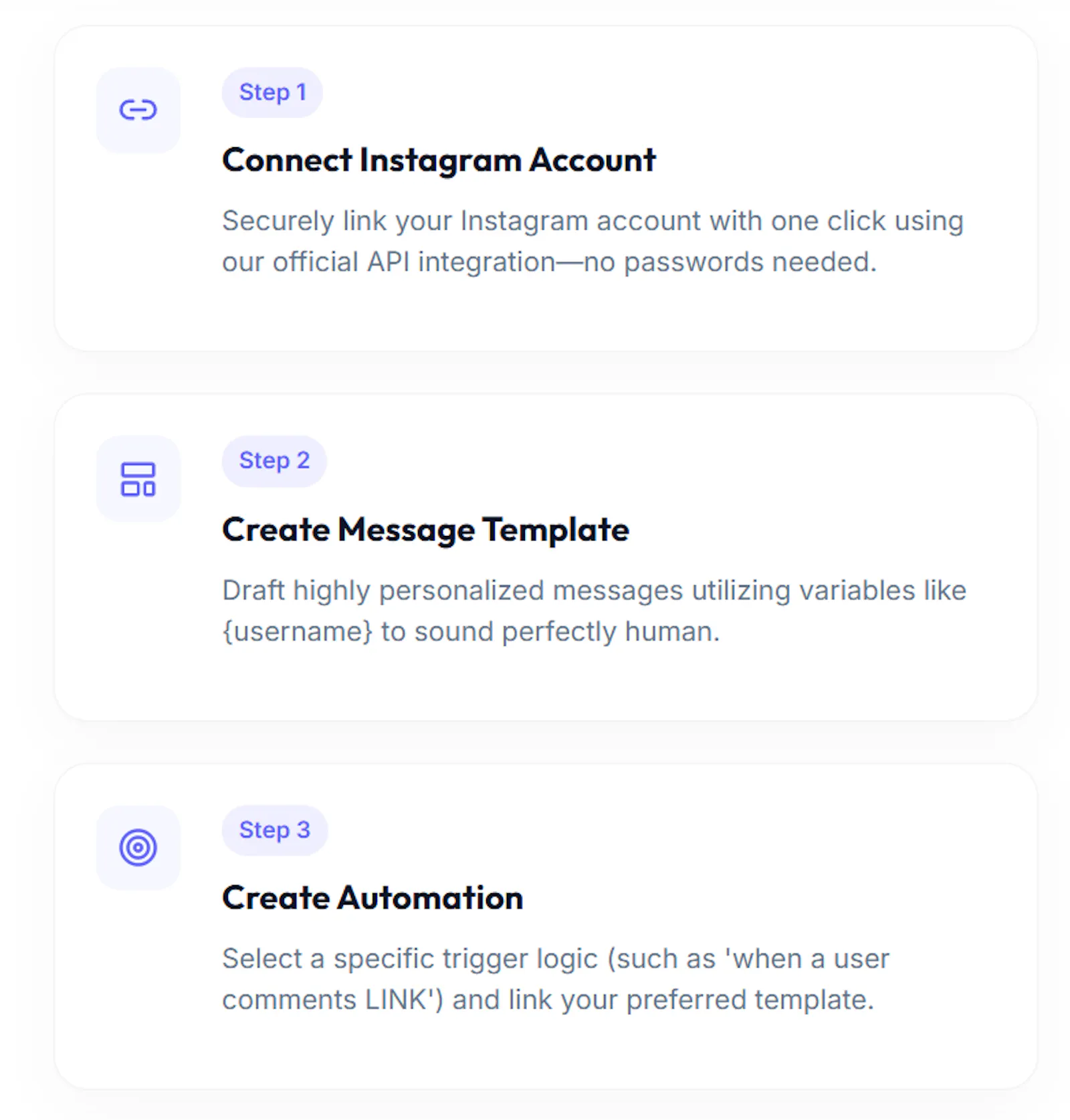 NanoDM screenshot 5