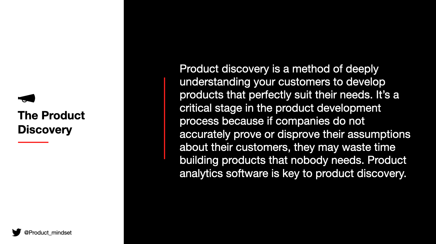 The Product Discovery gallery image