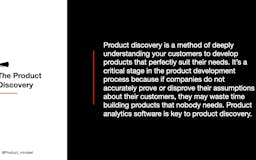 The Product Discovery media 2