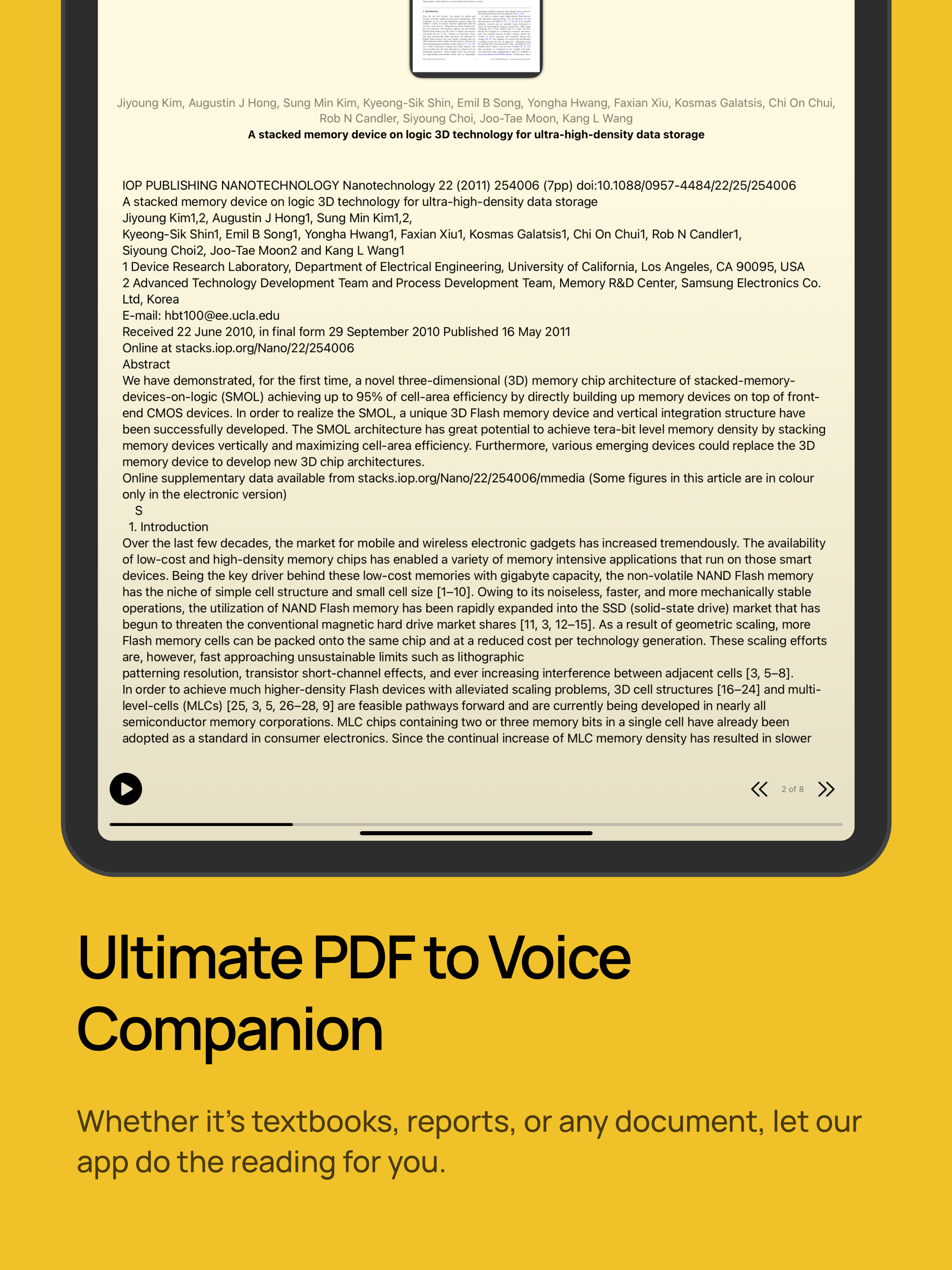 Lee mi artículo - Su mejor aplicación de voz PDF2 media 4