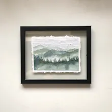 Online painting membership gallery image