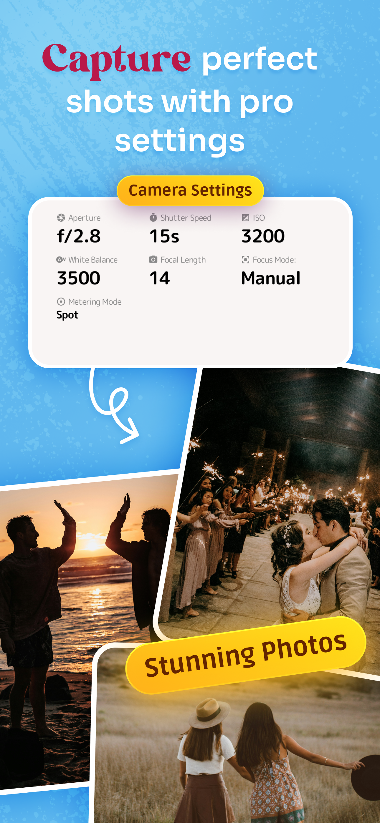 Фотокс - Ultimate App для фотографов медиа 5