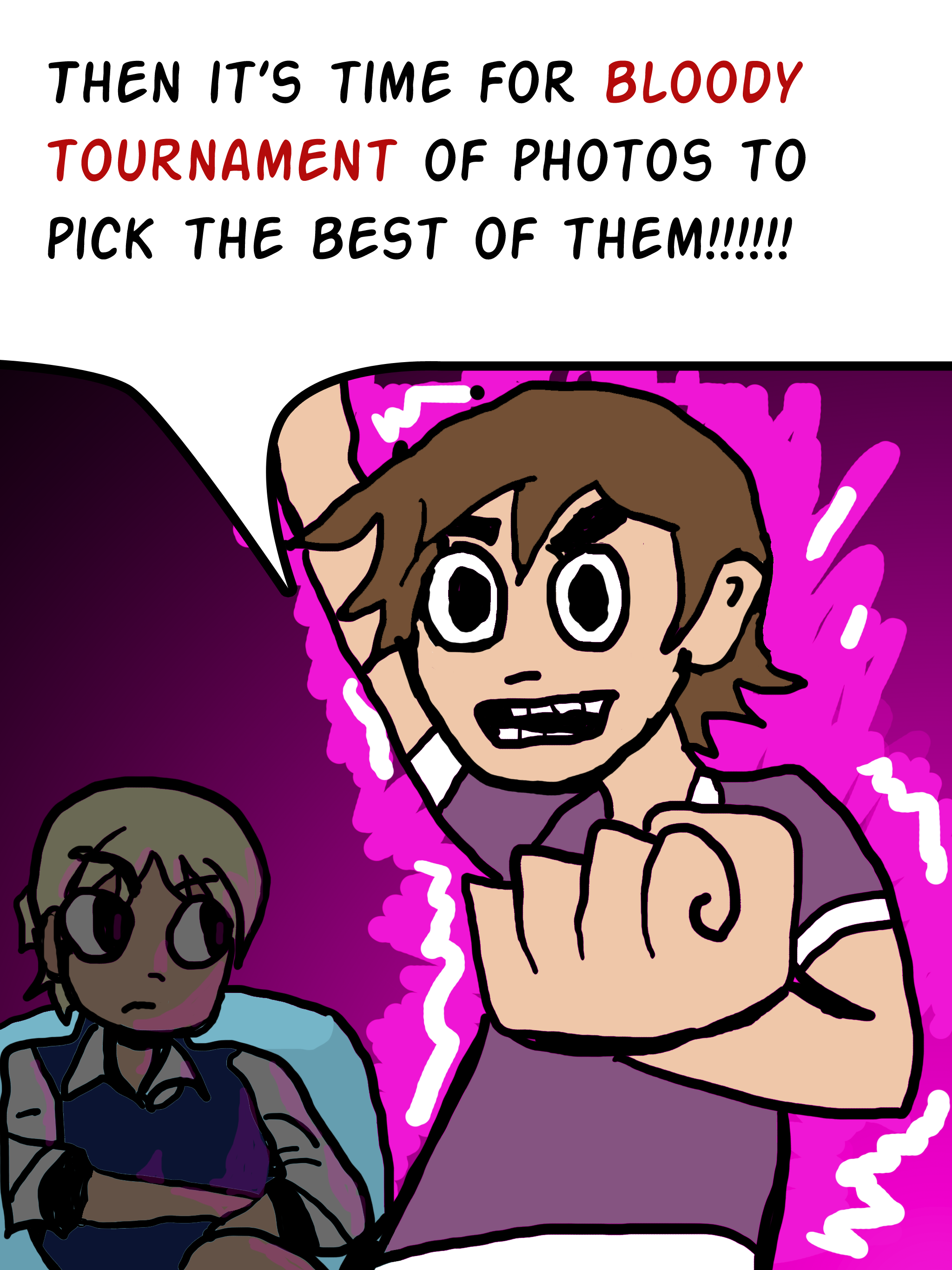 PickOne for Instagram gallery image