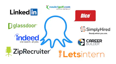 Gratis herramienta de web scraping gallery image