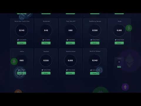 Play2Raffle gallery image