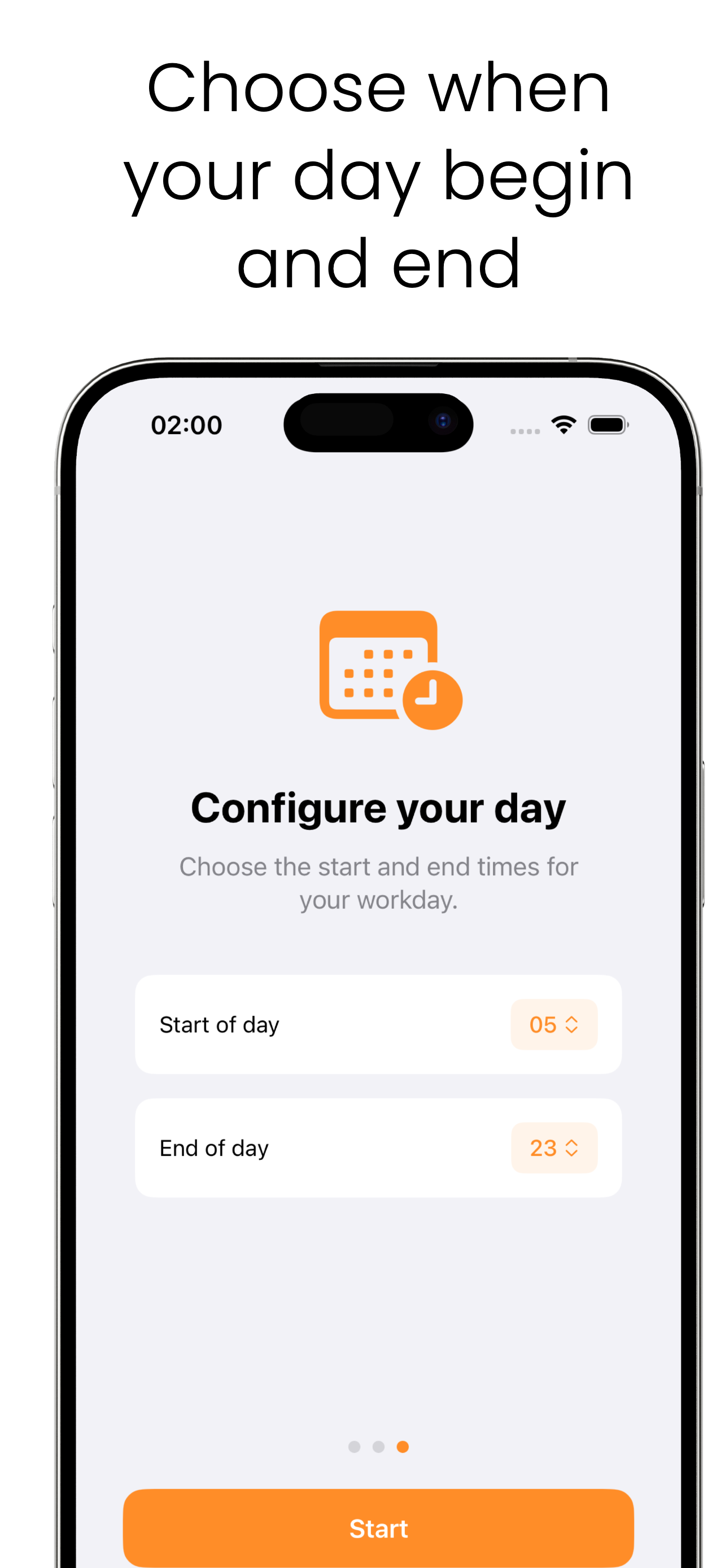 15 minutes - An idea of Alex Hormozi - Screenshot 5 showing product features and functionality