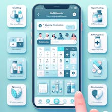 Med Alessia gallery image