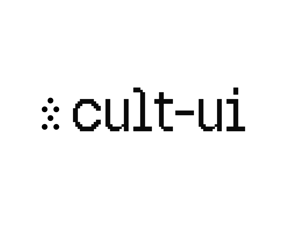 Cult UI