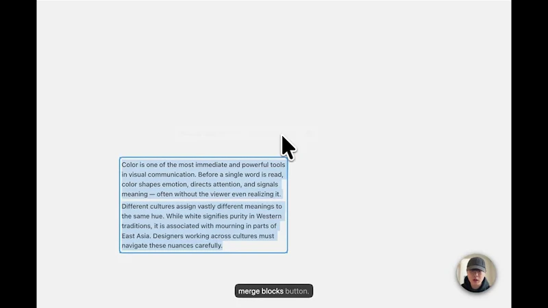 Arky screenshot 1 (video preview)