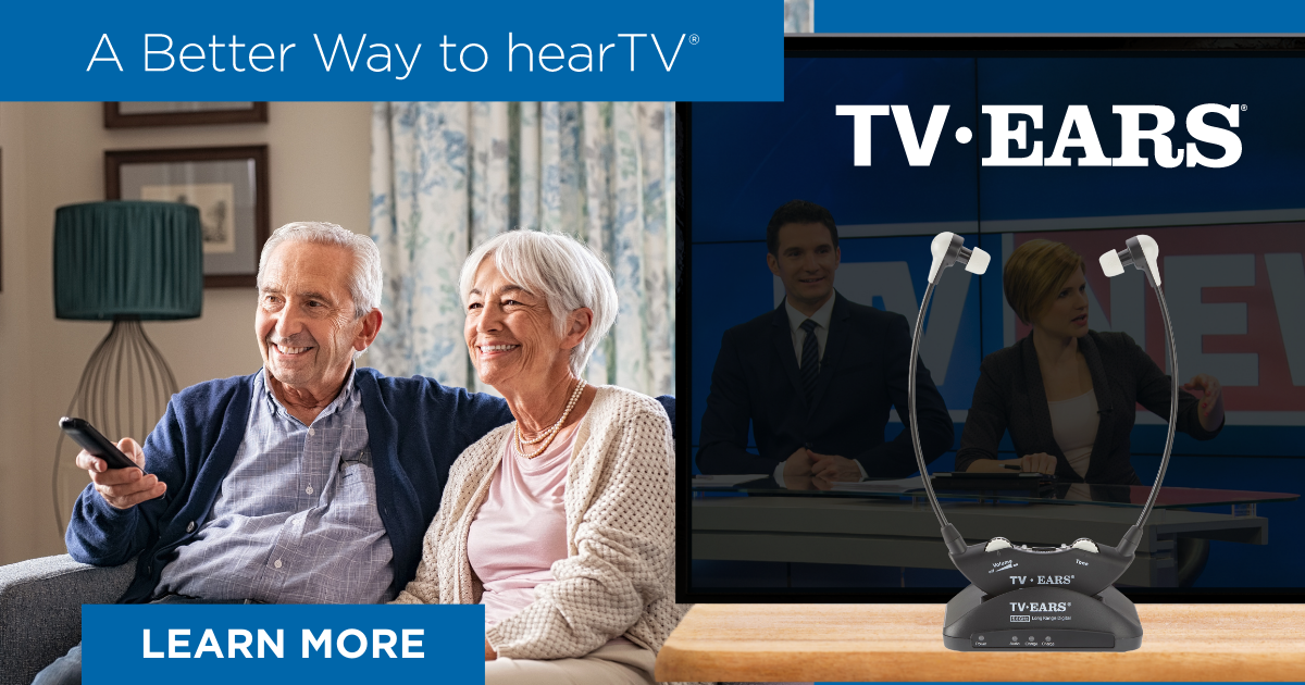 TV Ears gallery image