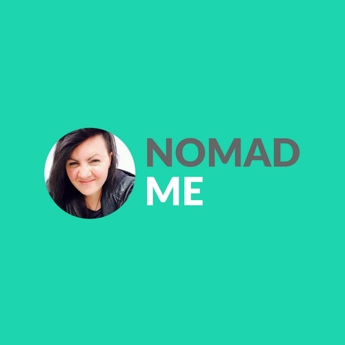 NomadMe Podcast gallery image