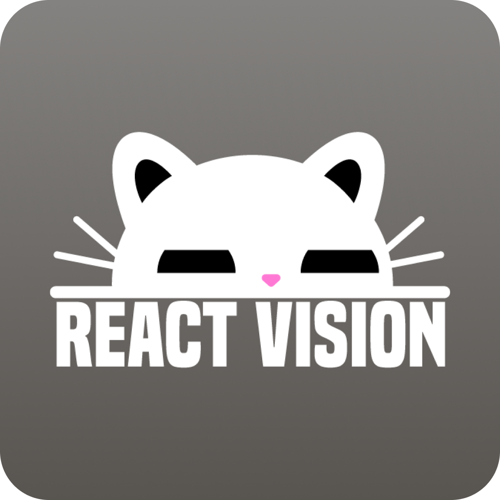 ReactVision Studio