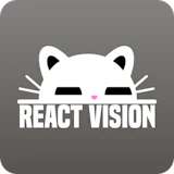 reactvision studio logo