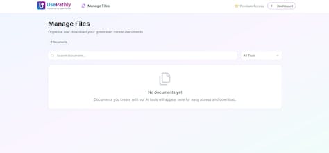 UsePathly gallery image