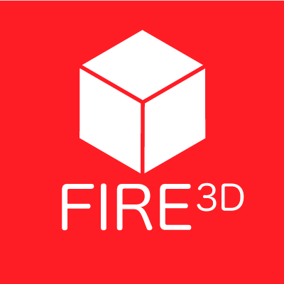 Fire3d