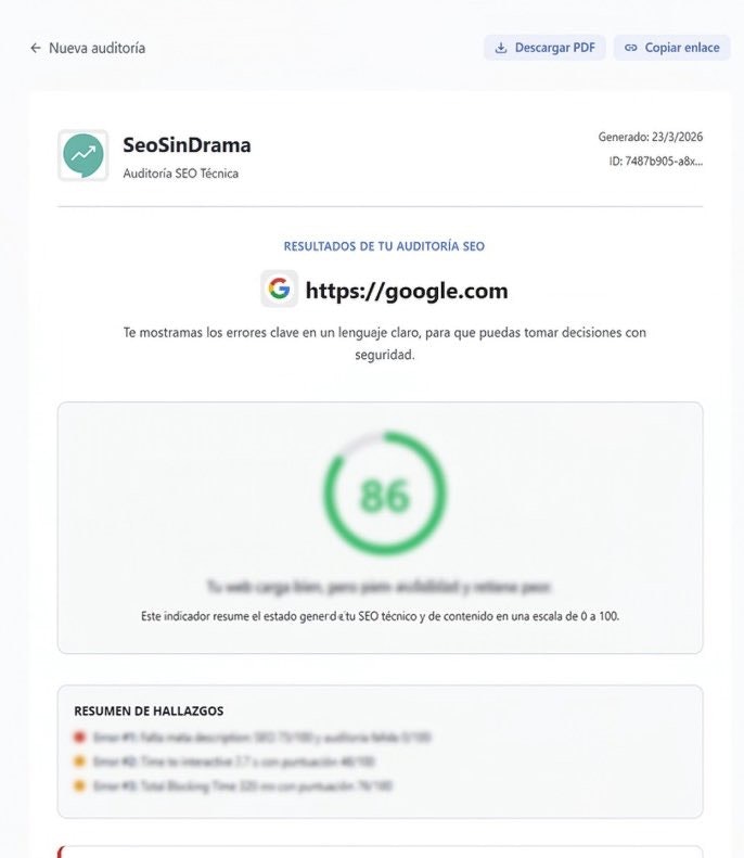 SeoSinDrama gallery image