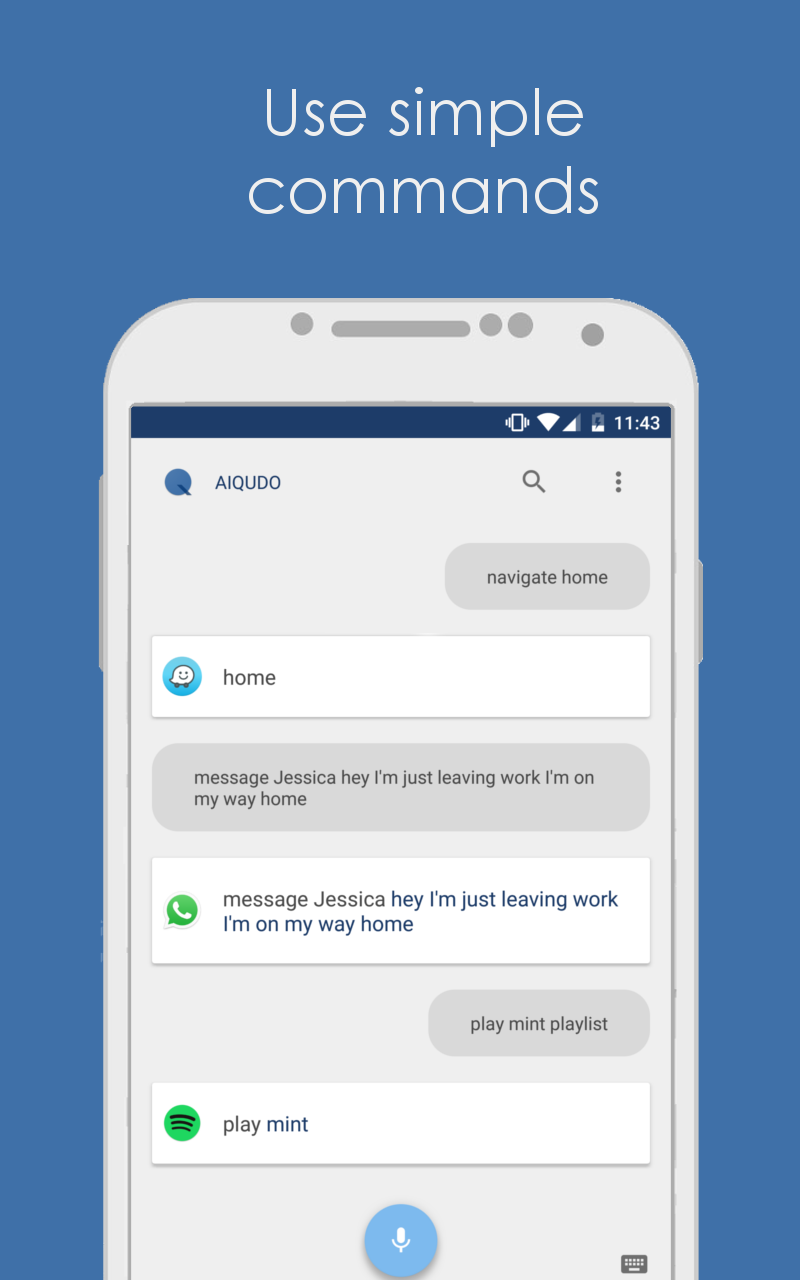 Q Actions™ gallery image