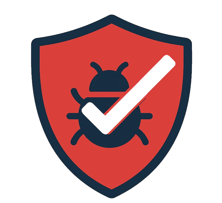 Hacktest logo