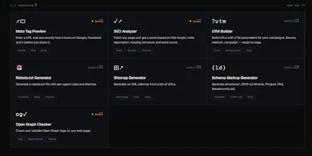 Utilisio gallery image