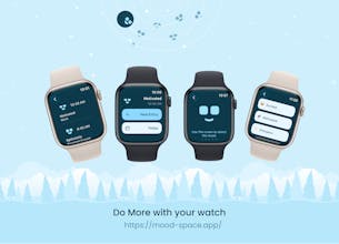 Mood Space gallery image