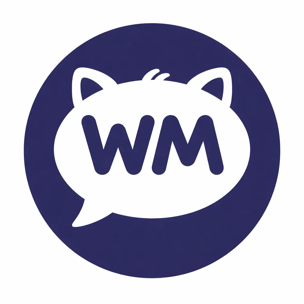 WallyMates Messenger product banner