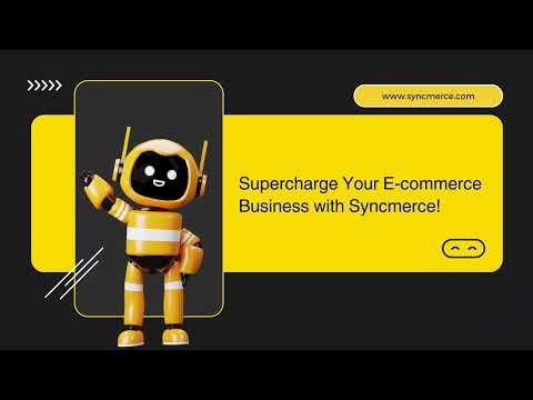 Syncmerce gallery image