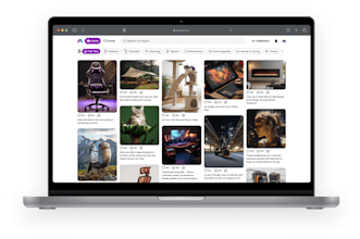GenPark AI gallery image